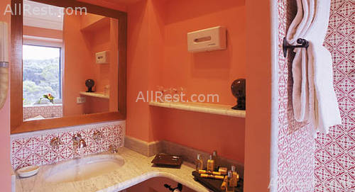 Mezzatorre Resort & Spa 38